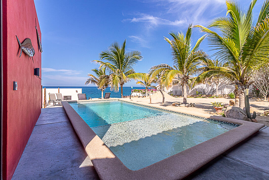 Casa Terry Brisas, Cabo San Lucas, Cabo San Lucas, BS