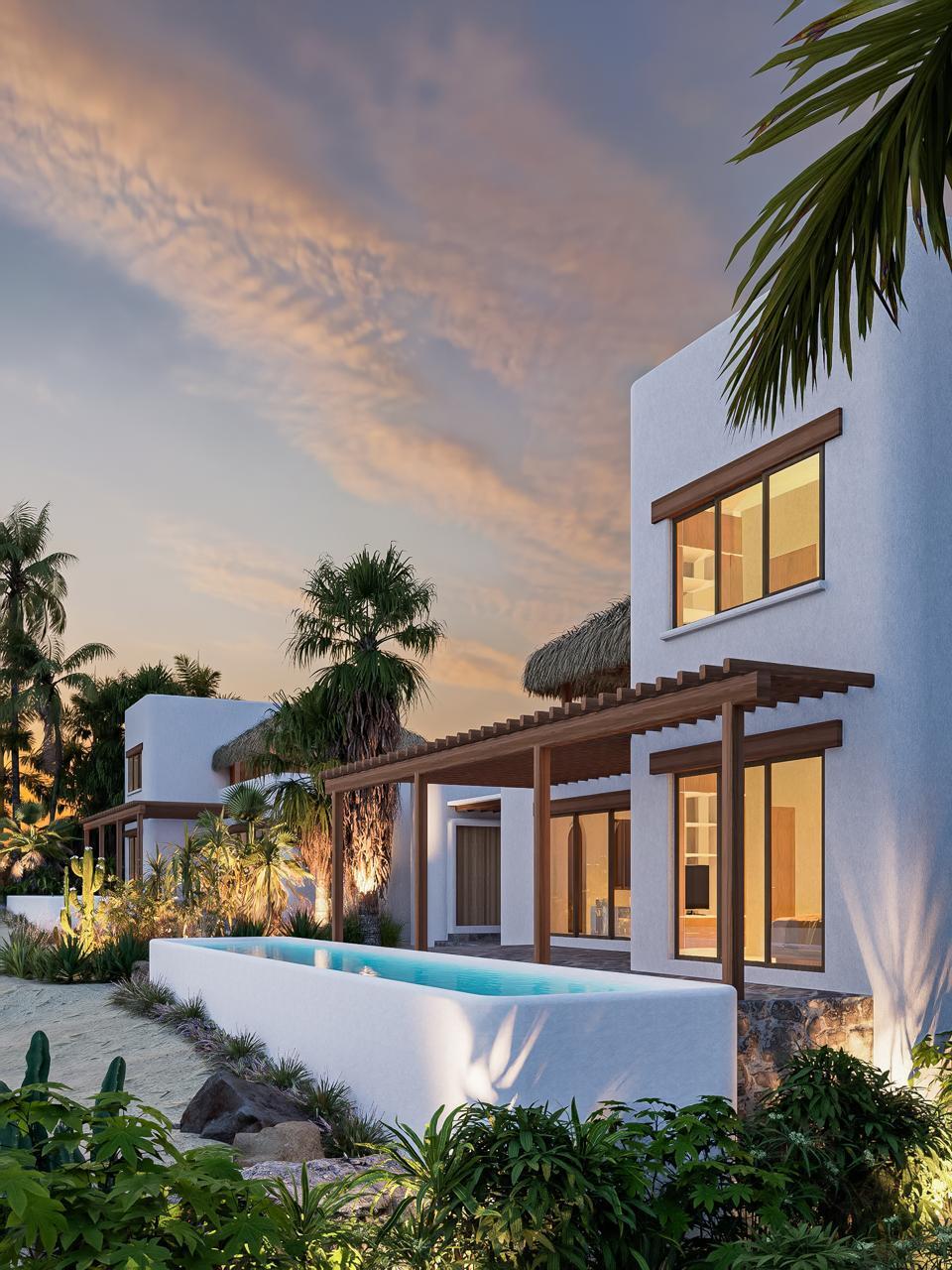 Casa Vera, Pacific, Pacific, BS