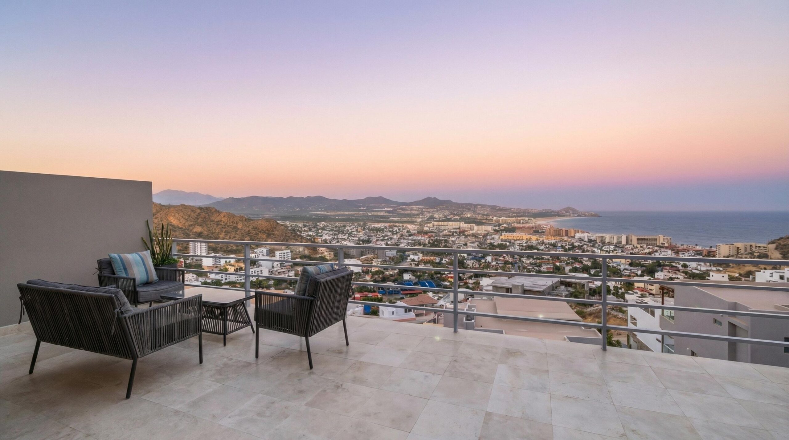 Cascadas del Pedregal PH, Cabo San Lucas, Cabo San Lucas, BS