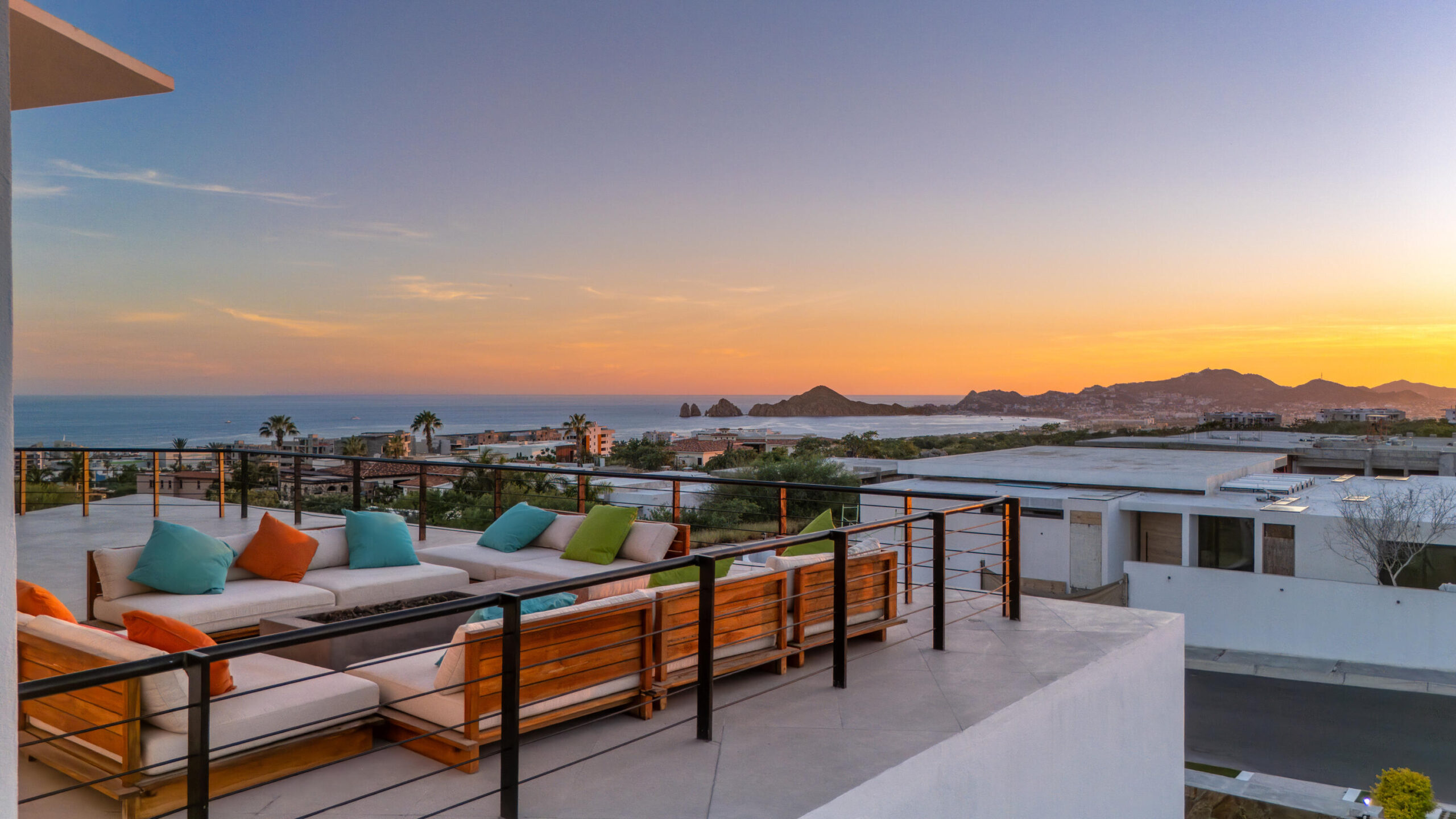 Casona 4, Cabo San Lucas, BS