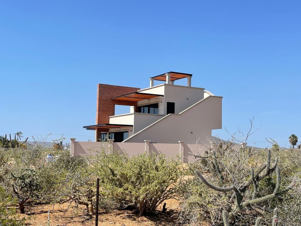Los Cabos Las Colinas – CERRITOS, Pacific, BS