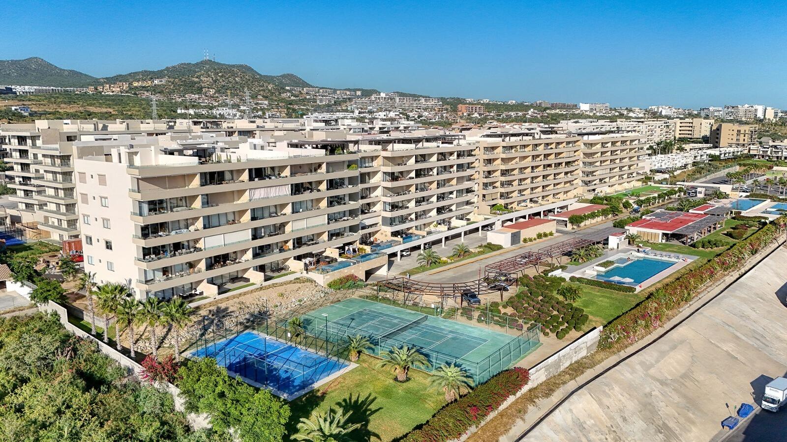 Los Cabos Vista Vella II – Condo Vista Vela II, Cabo Corridor, Cabo Corridor, BS