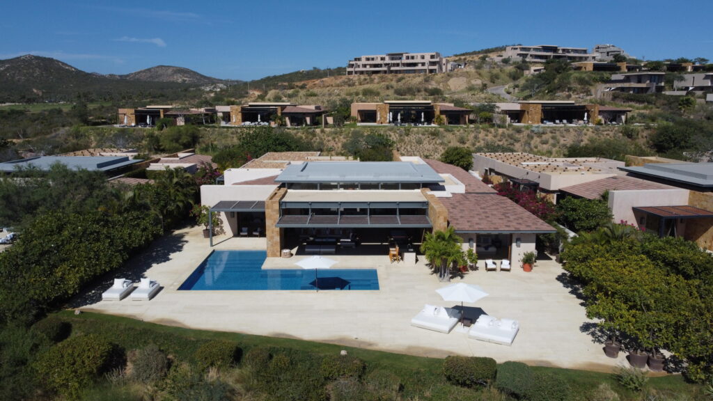 Los Cabos La Canada Ii Luxury Golf & Ocean – Costa Azul / Gringo hill, San Jose del Cabo, BS