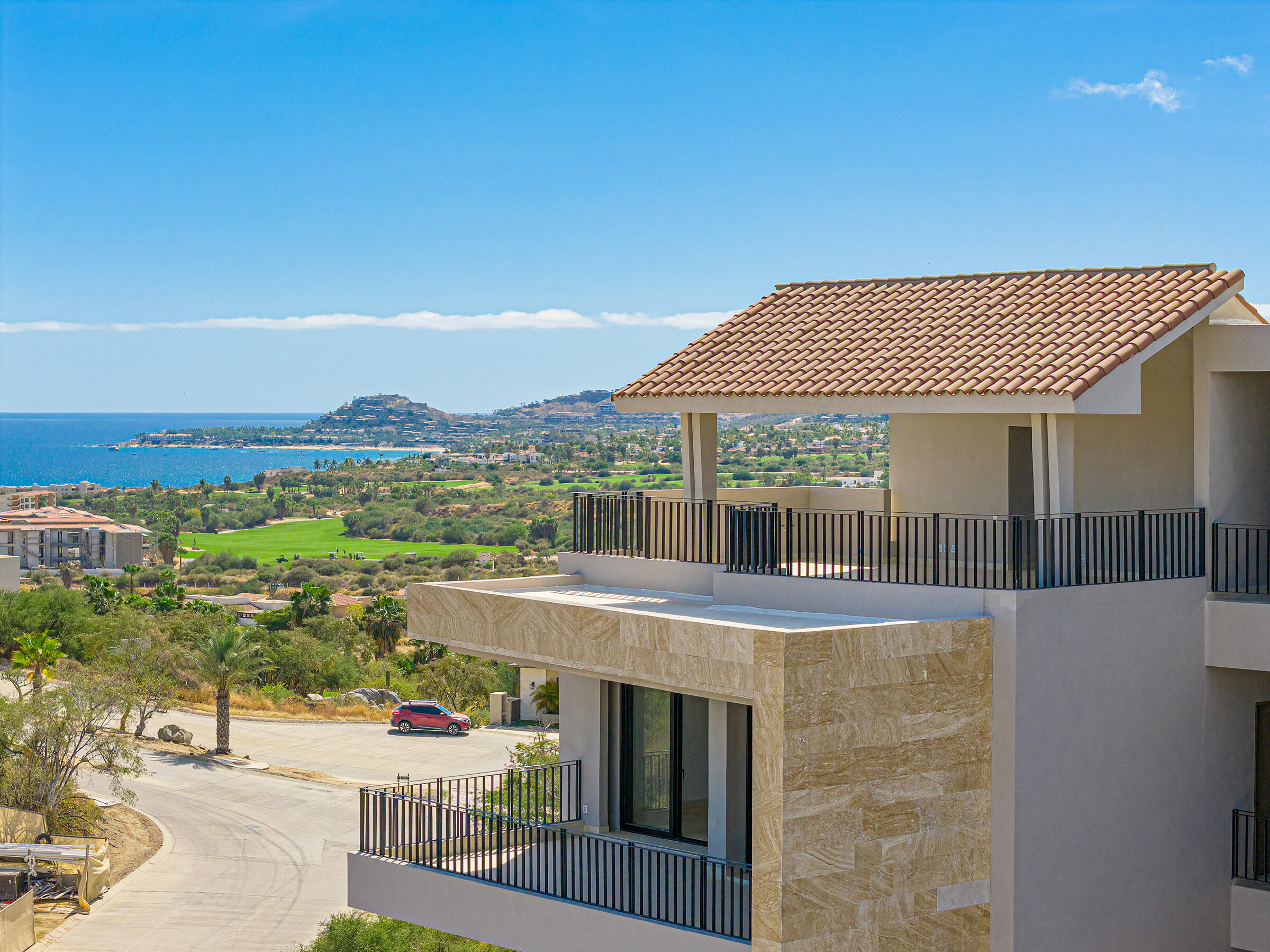 Costarena Penthouse, San Jose del Cabo, San Jose del Cabo, BS