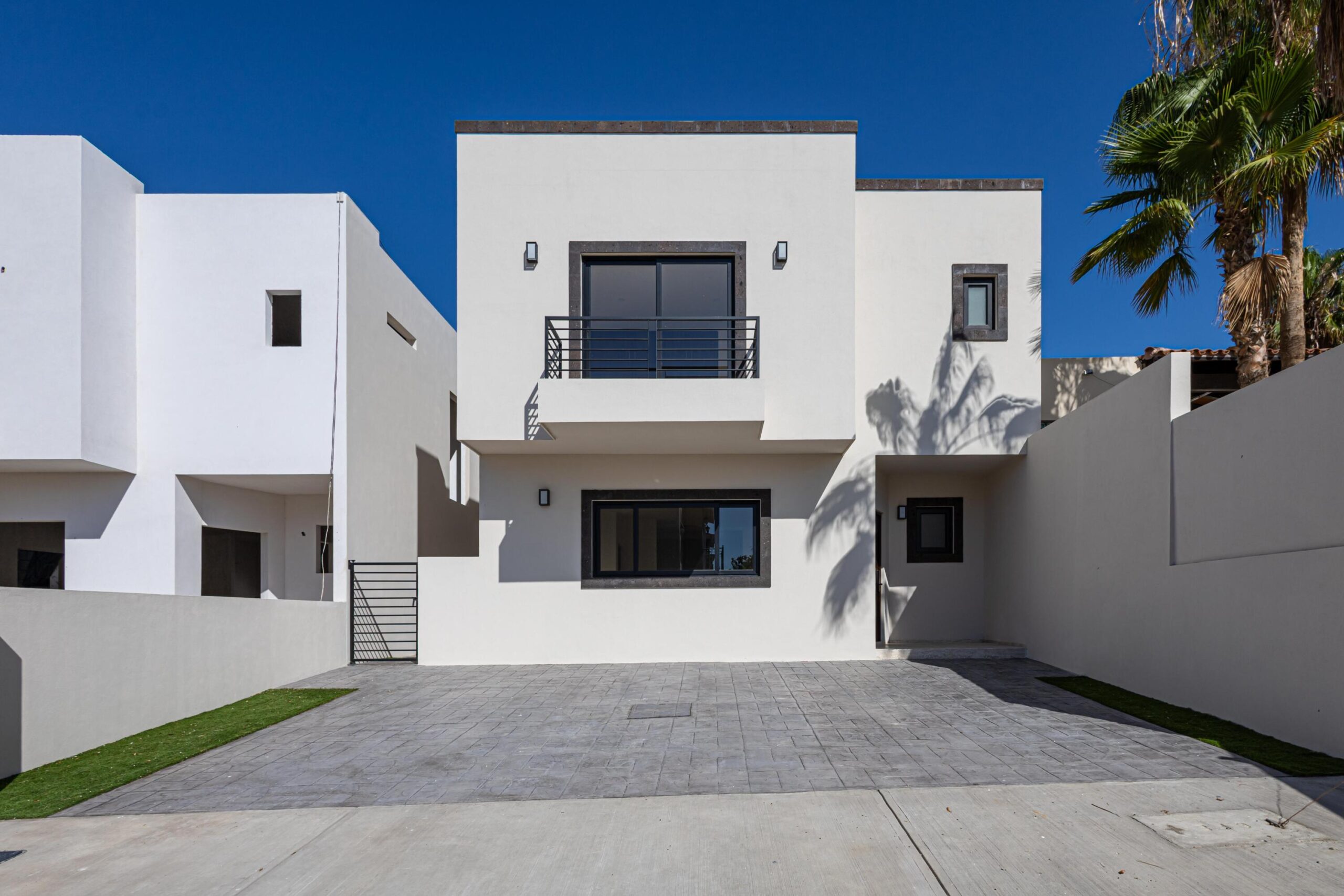 D3 Palma Real, Cabo San Lucas, BS