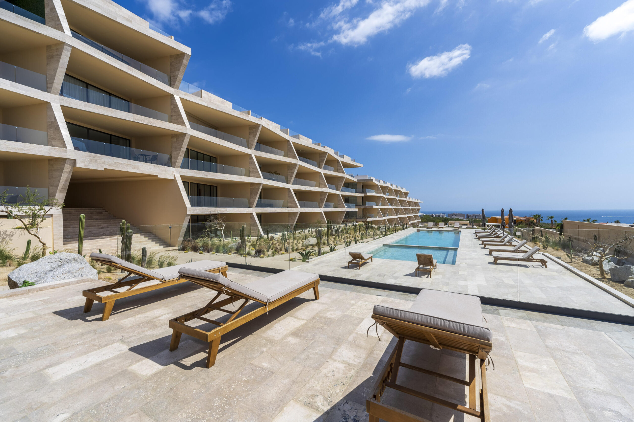 Los Cabos Mistiq Los Cabos – DEVELOPER FINANCING 60% DOWN, Cabo Corridor, BS