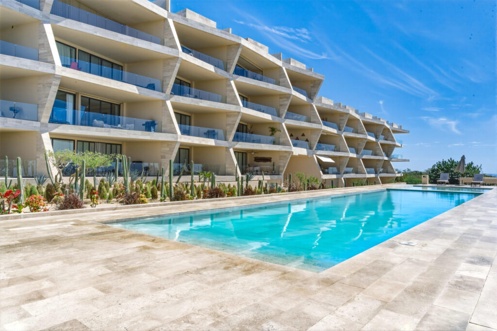 Los Cabos Vitai Two-Bedroom Ocean for sale
