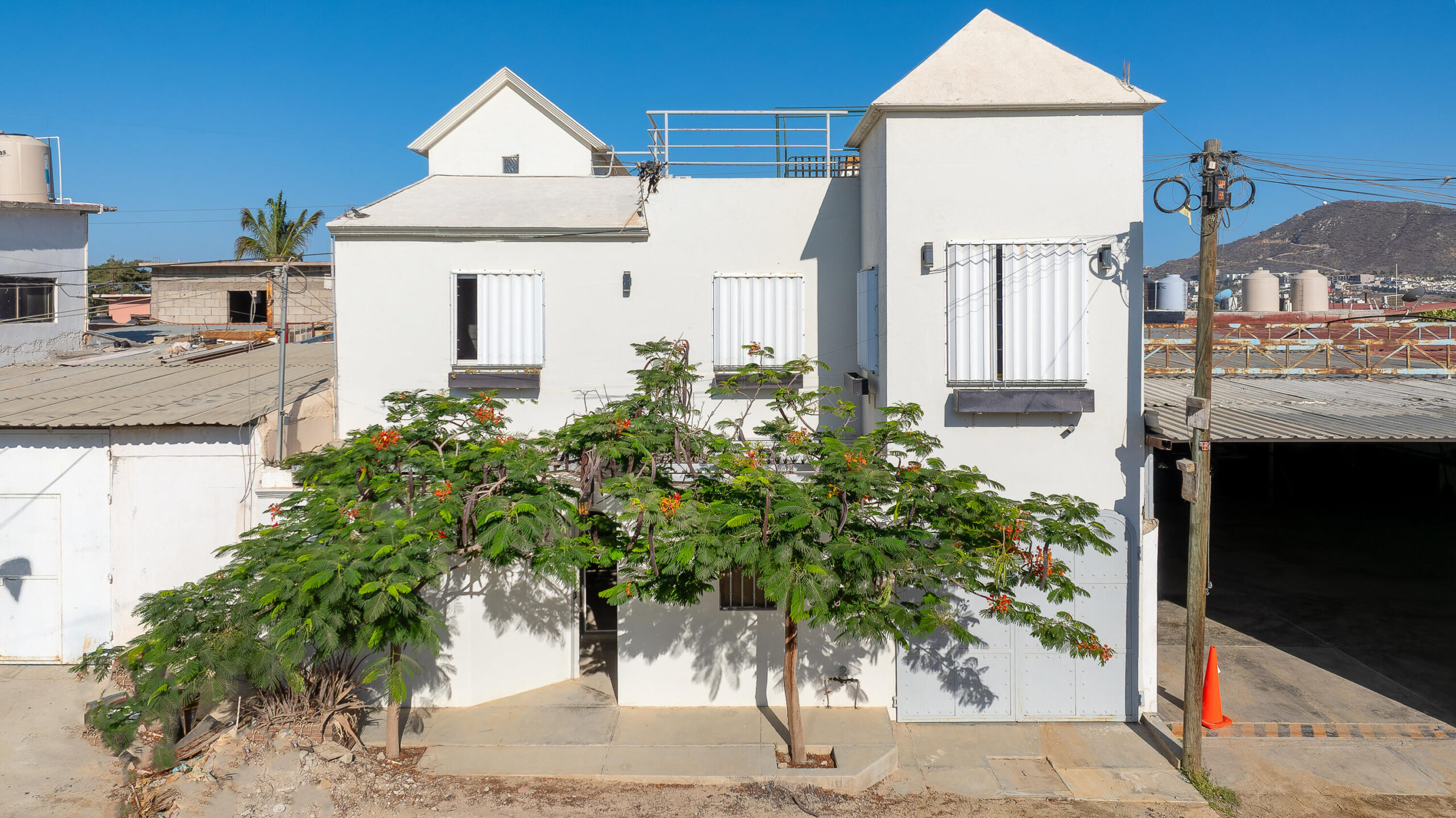 H3 Ave Punta arena, Cabo Corridor, BS