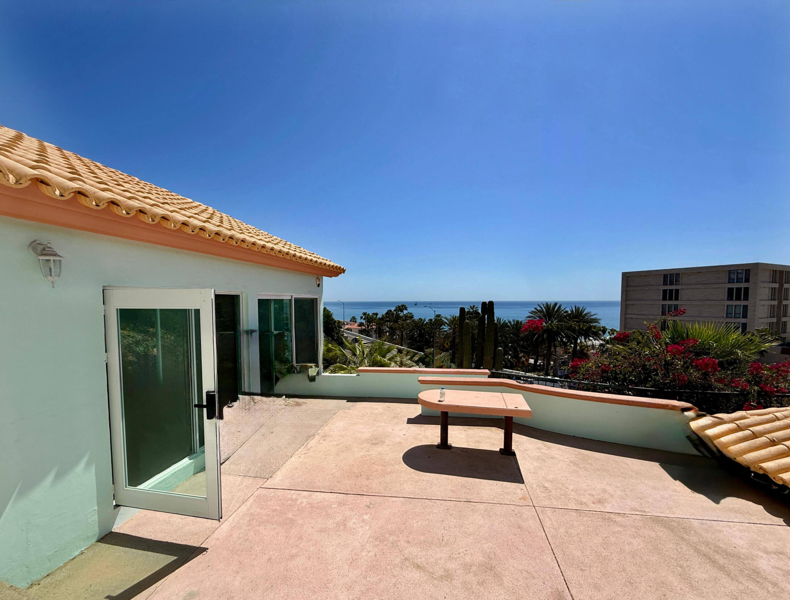 Km 28 El Mirador, San Jose del Cabo, BS