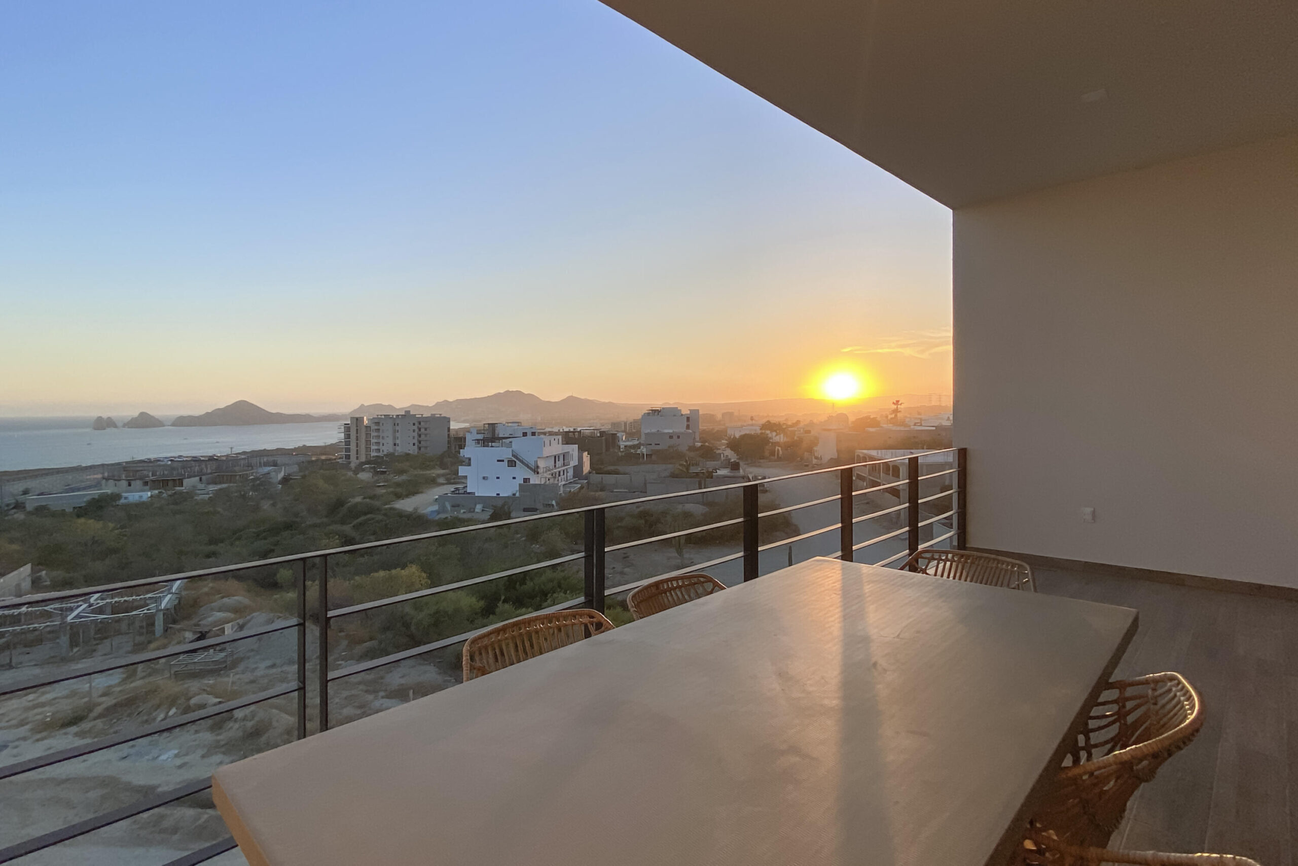 La Mar, Cabo Corridor, BS
