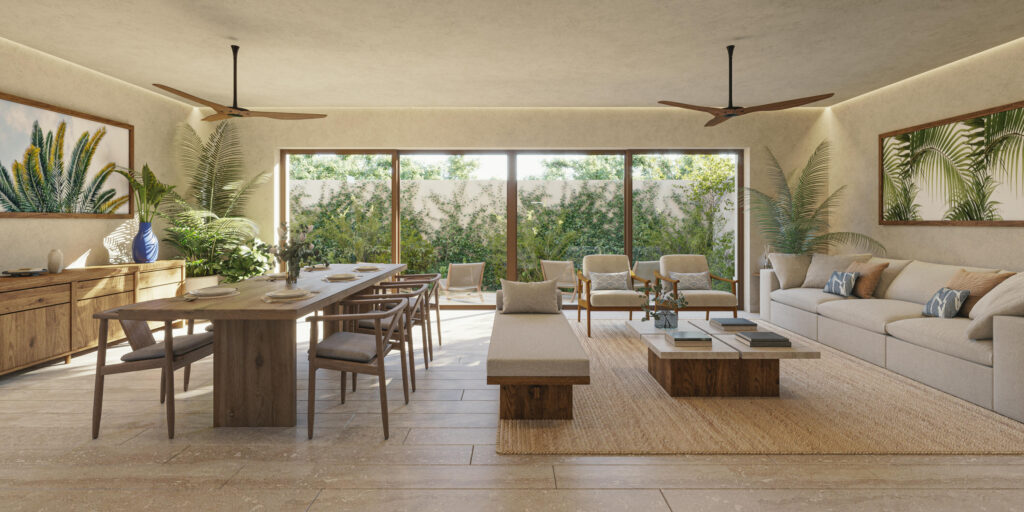 Los Cabos Brisas Del Pac East Casa de un nivel en Brisas del Pacífico con estructura para segundo piso. Cuenta con dos cocheras techadas, sala, sala de estar, cocina con isla y terraza. Terreno de 2,100 m² con gran potencial para alberca, ampliación o desarrollo. Ideal para inversión o vivir.Single-level home in Brisas del Pacífico with structure for a second floor. Features two covered carports, living room, family room, kitchen with island, and terrace. 2,100 m² lot with excellent potential for a pool, expansion, or development. Ideal for living or investment. for sale