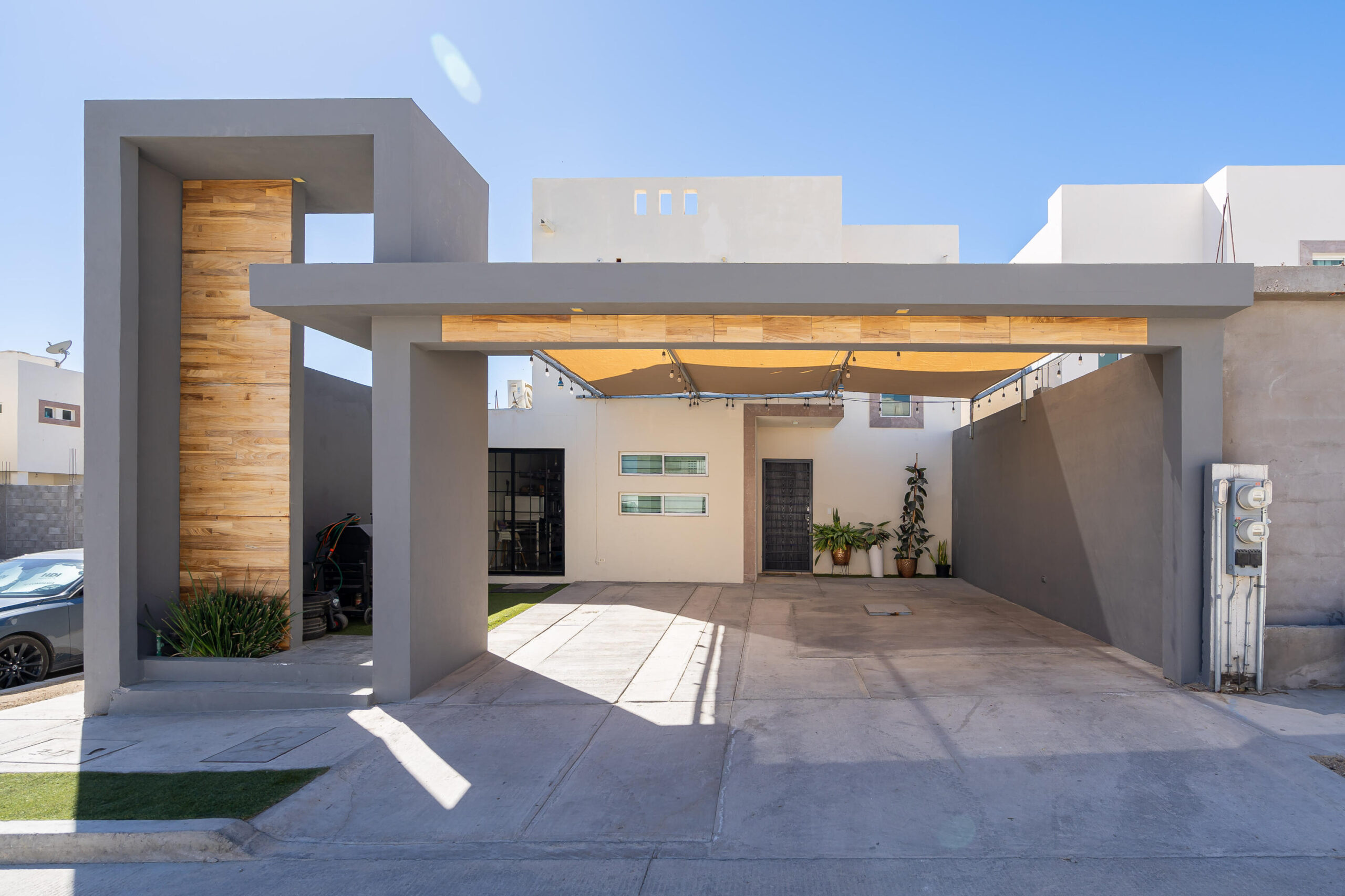 LOT 30 C GALES 5205, Cabo San Lucas, BS