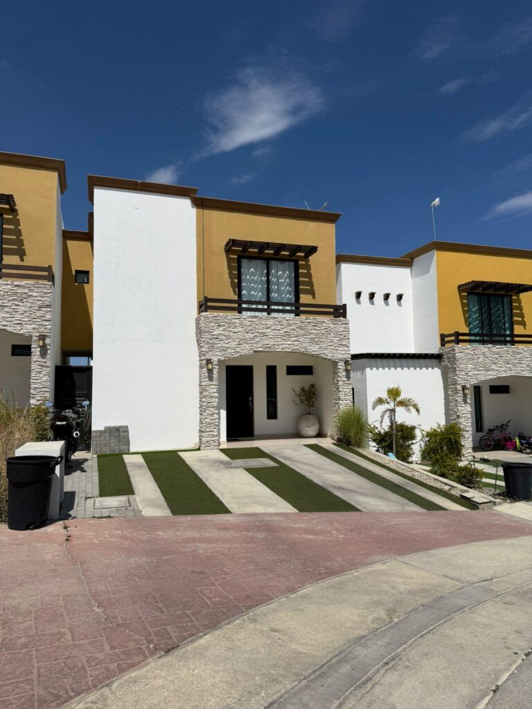 Los Cabos Las Colinas – Lt4 Mz1 Amatista, San Jose del Cabo, BS