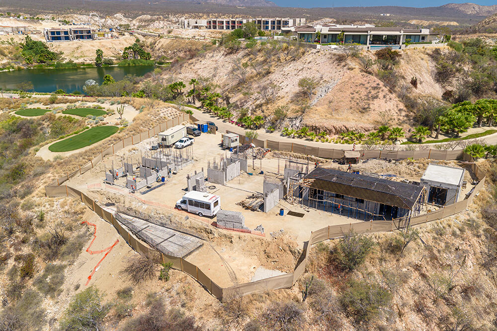 Los Cabos Villas Del Mar Casita 22 is a masterpiece of scenic living, offering breathtaking, unobstructed – M17 L 143A Cjon. Del Quijote, Cabo San Lucas, BS