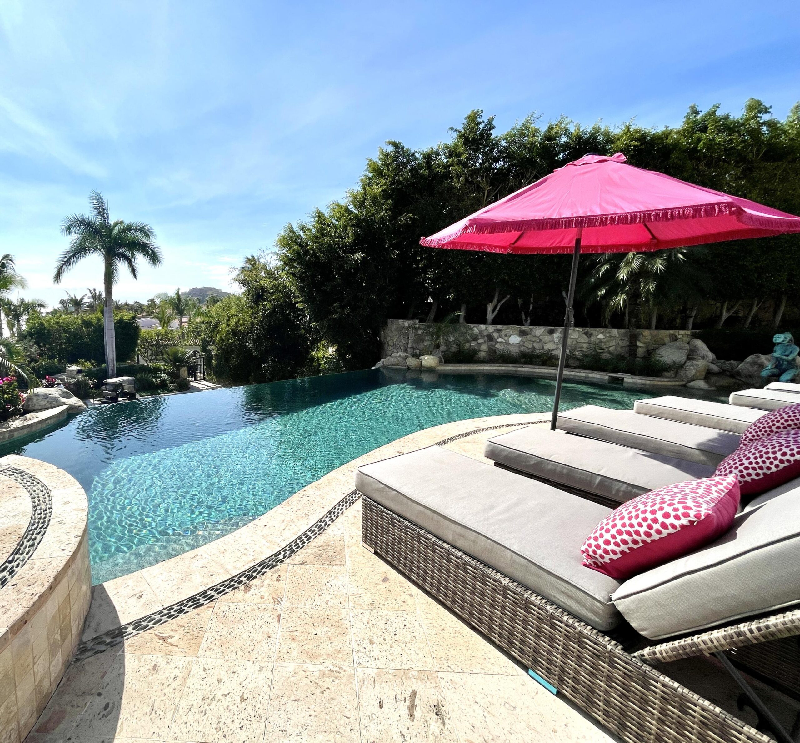 NEW CUSTOM HOME, San Jose Corridor, BS