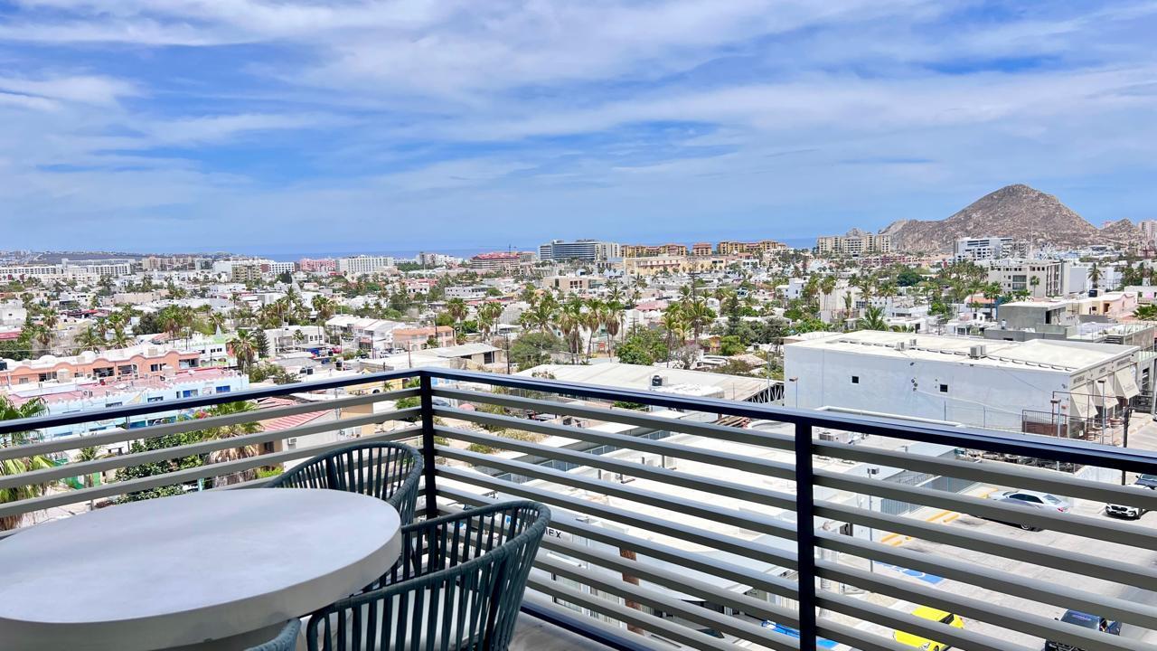 Los Cabos General – Ocean View Condo, Cabo San Lucas, BS
