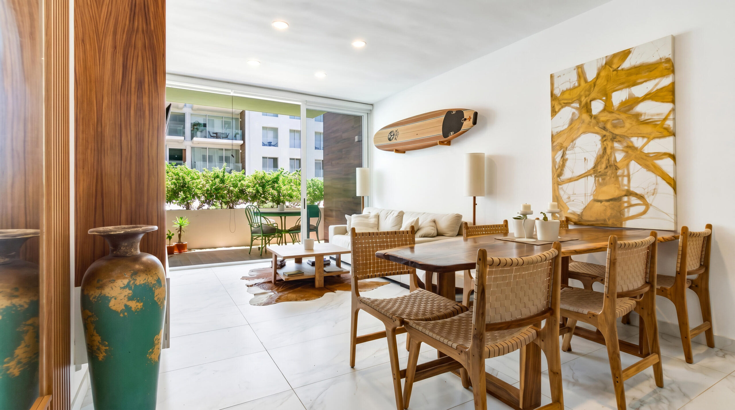 Los Cabos Tortuga Bay – P. Malecon San Jose, San Jose del Cabo, BS
