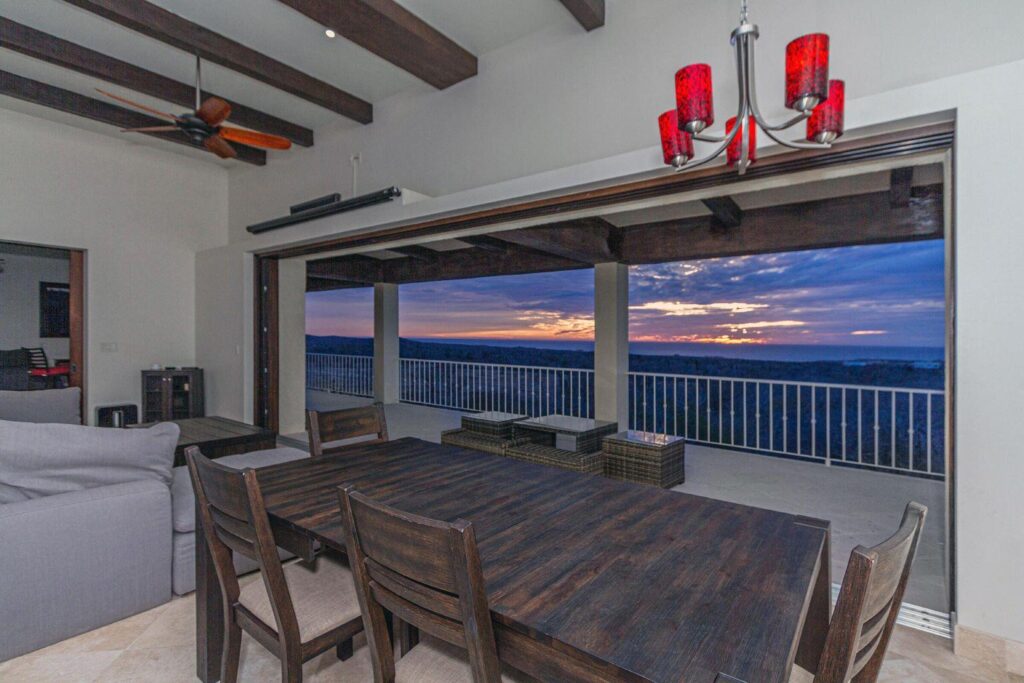 Los Cabos West Enclave Ritz-Carlton Residence 6 at The Residences at Zadún, Ritz-Carlton Reserve, This Villa is 50% complete offering a faster move in timeframe. Offers the privacy of a single-family home within Puerto Los Cabos. This 5-bedroom, 5-bath + 2 half-bath villa spans 998 m² (10,745 sq ft) of refined indoor-outdoor living with a private pool, Jacuzzi, fire pit, and BBQ terrace. Finishes include marble, oak millwork, and Sub-Zero/Wolf appliances. Owners enjoy Ritz-Carlton Reserve services, Sensei Spa, Beach Club, and membership in Club Puerto Los Cabos golf and social amenities. Villa comes fully furnished with the Ritz-Carlton Reserve approved package. – Paseo de Migrino, Pacific, BS