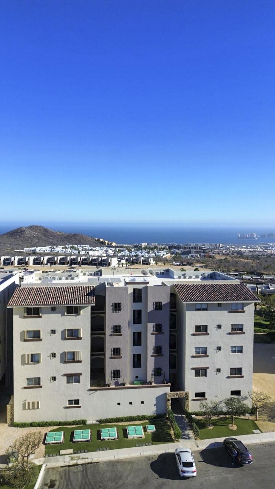 Los Cabos Ventanas – San Miguel, Cabo Corridor, BS