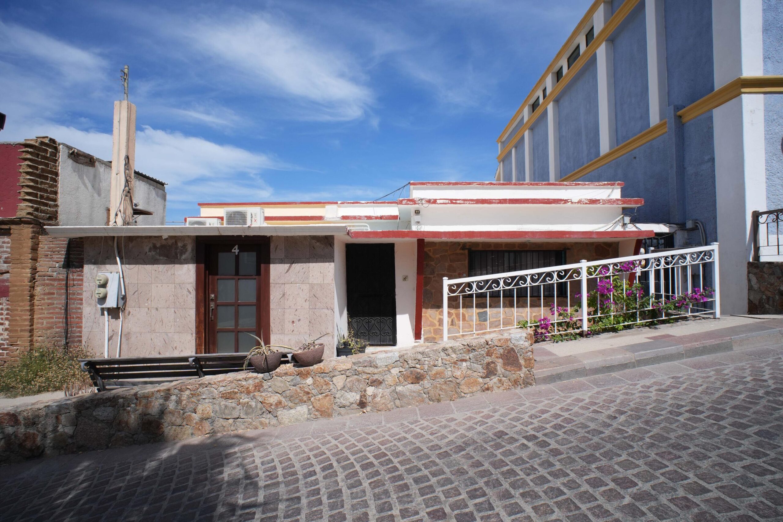 S/N VIcente Guerrero, San Jose del Cabo, BS