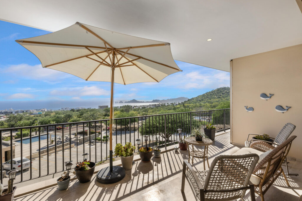 Los Cabos Vitai Two-Bedroom Ocean for sale