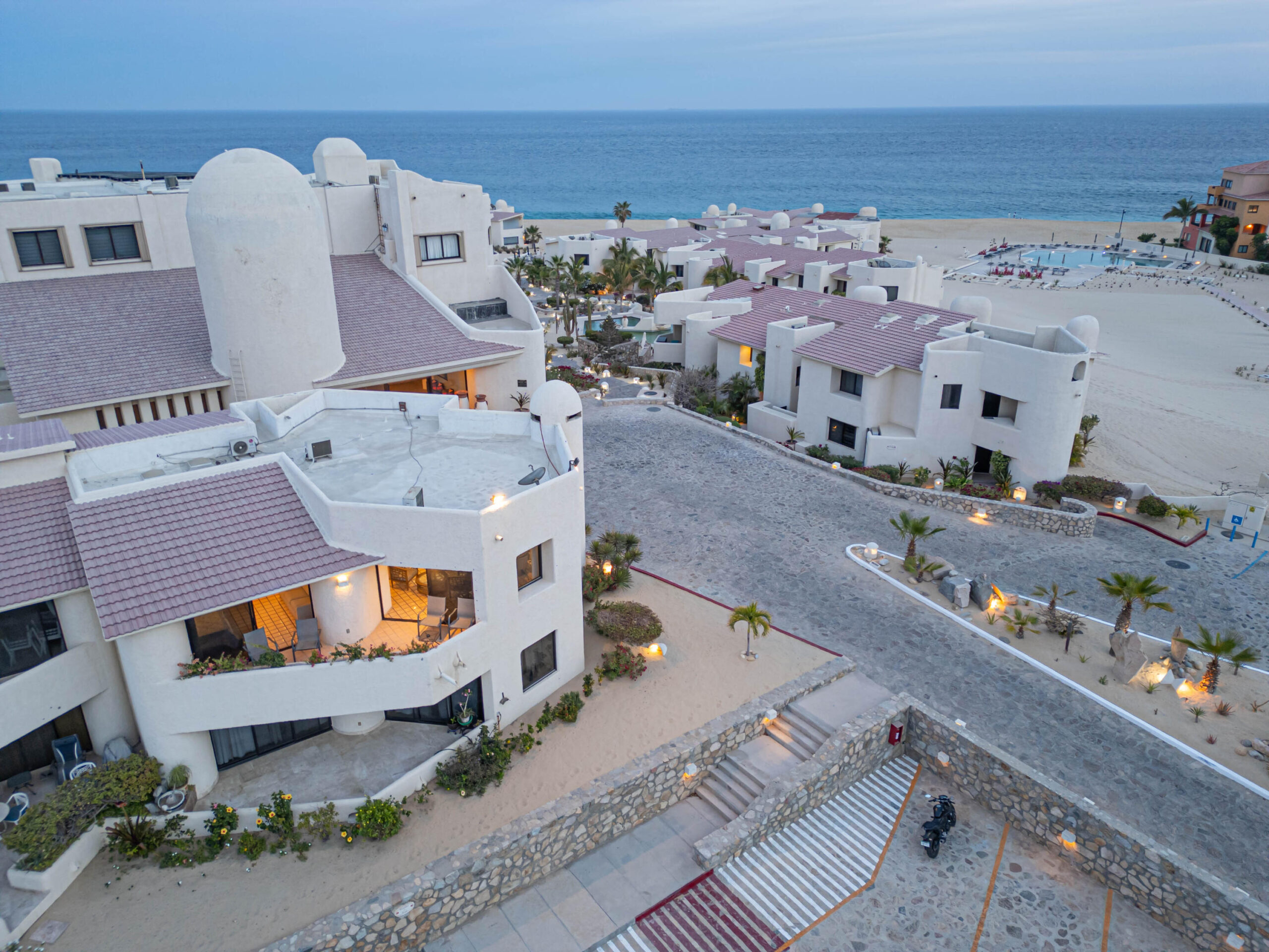 Terrasol, Cabo San Lucas, Cabo San Lucas, BS