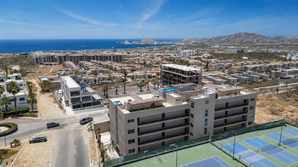 Tezal Sea of cortez, Cabo Corridor, BS | Los Cabos For Sale