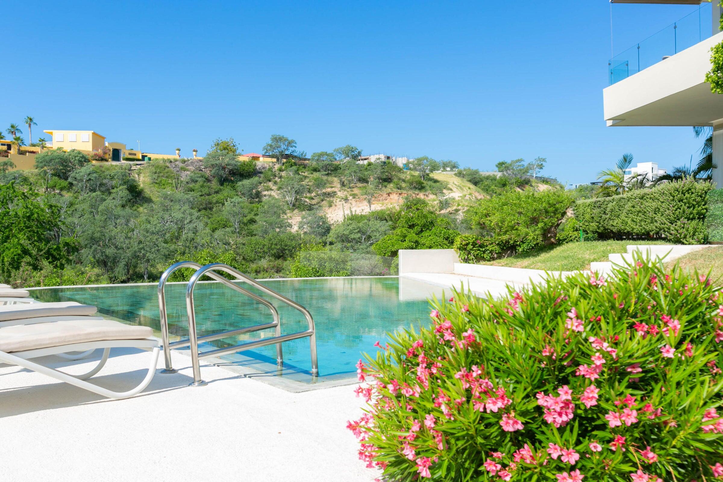 Los Cabos Velamar Best Price in Velamar - Welcome to this Breathtaking upgraded 3 Bedroom 3 bath Velamar Corner Unit located on the 2nd Floor with stunning for sale