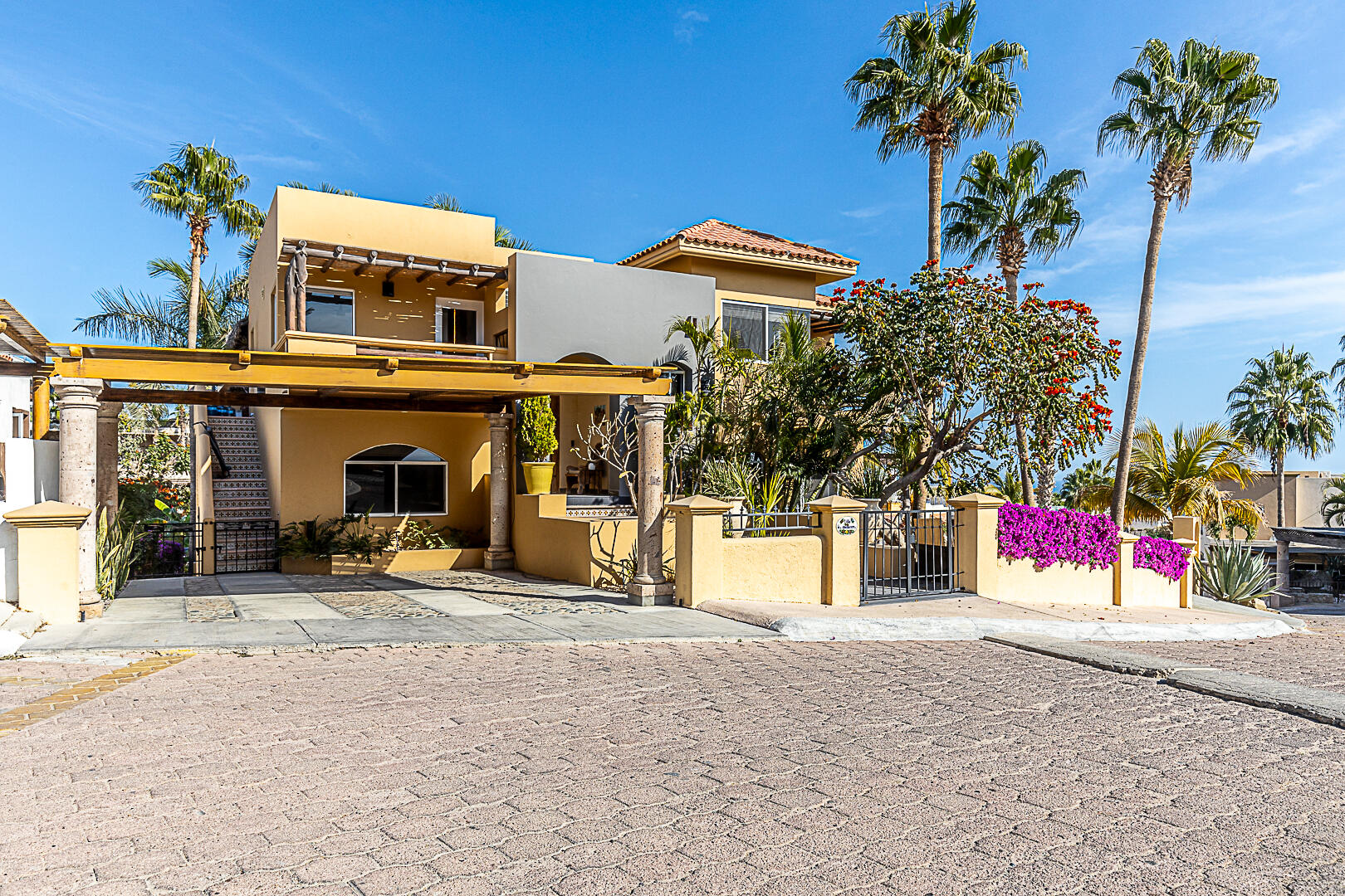 Villa Los amaneceres, Cabo Corridor, Cabo Corridor, BS