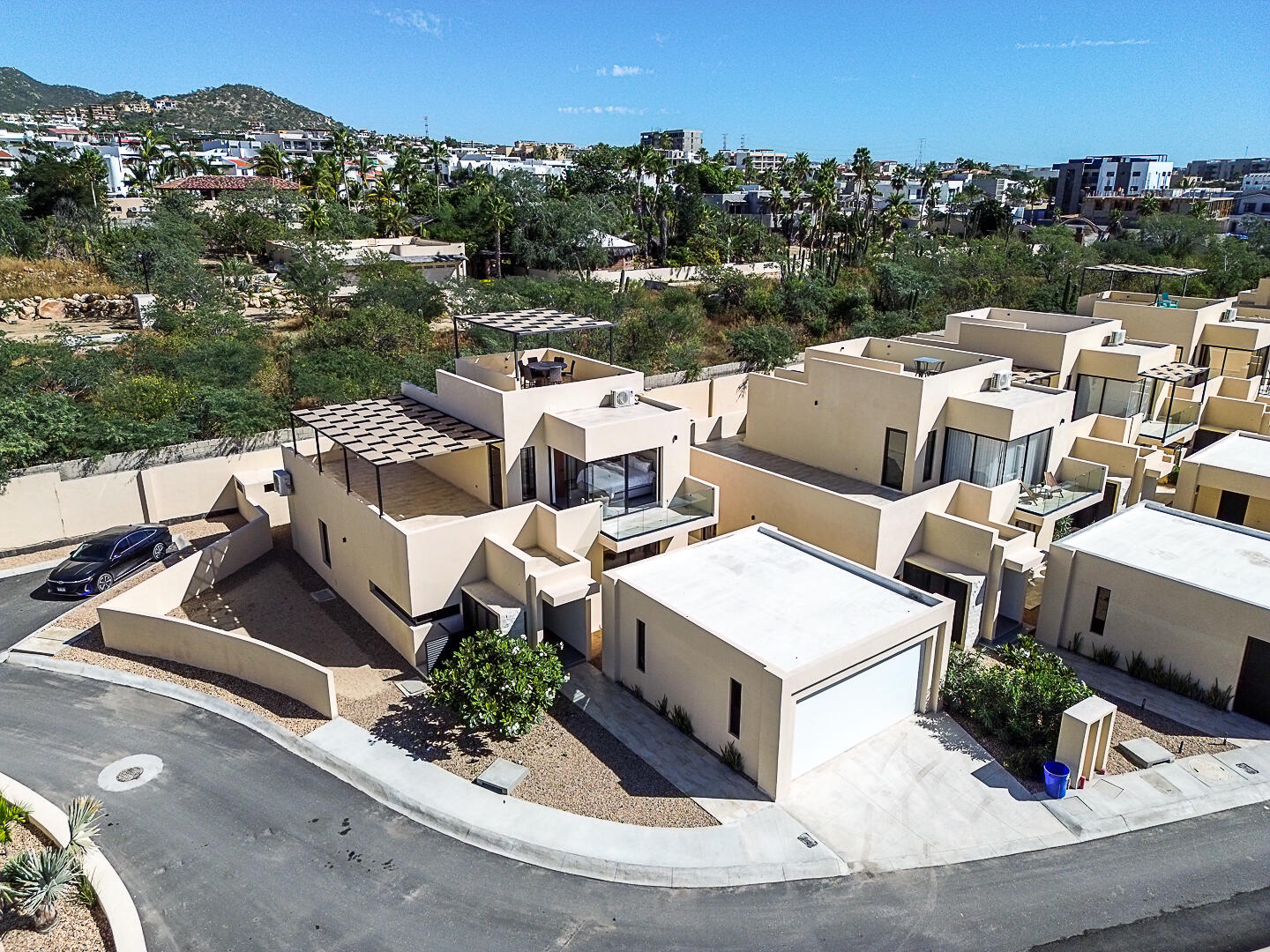 Vistana Estates, Cabo Corridor, Cabo Corridor, BS