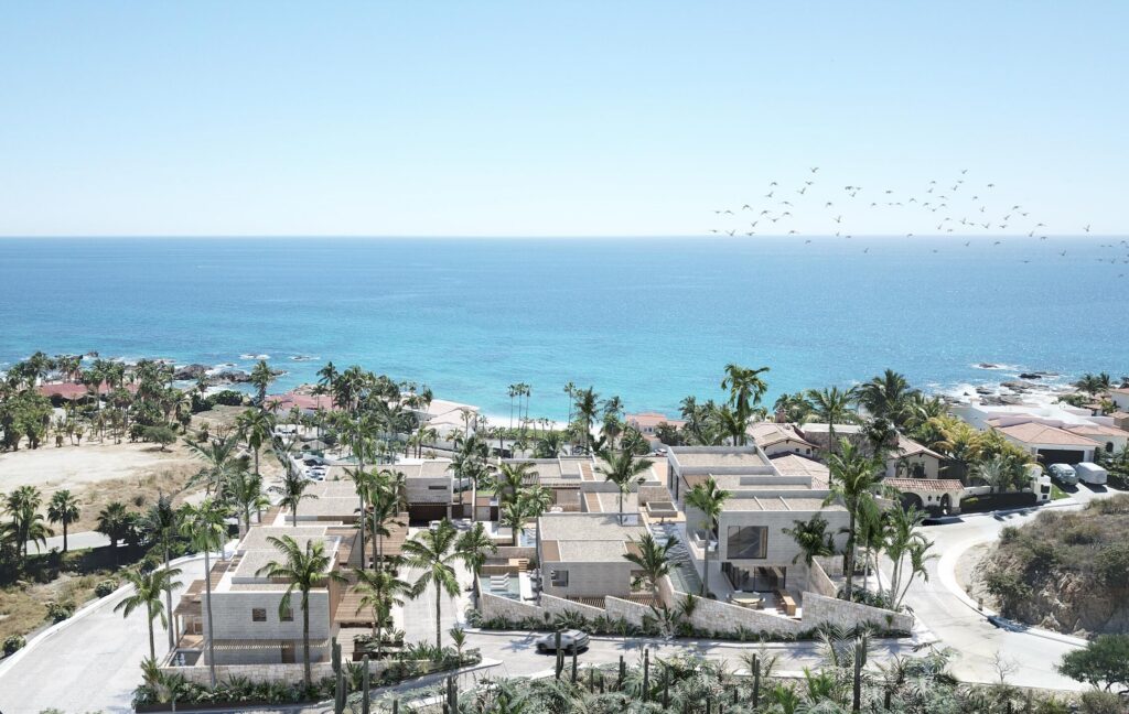 135 Cam. De La Duna, Cabo San Lucas, BS | Los Cabos For Sale