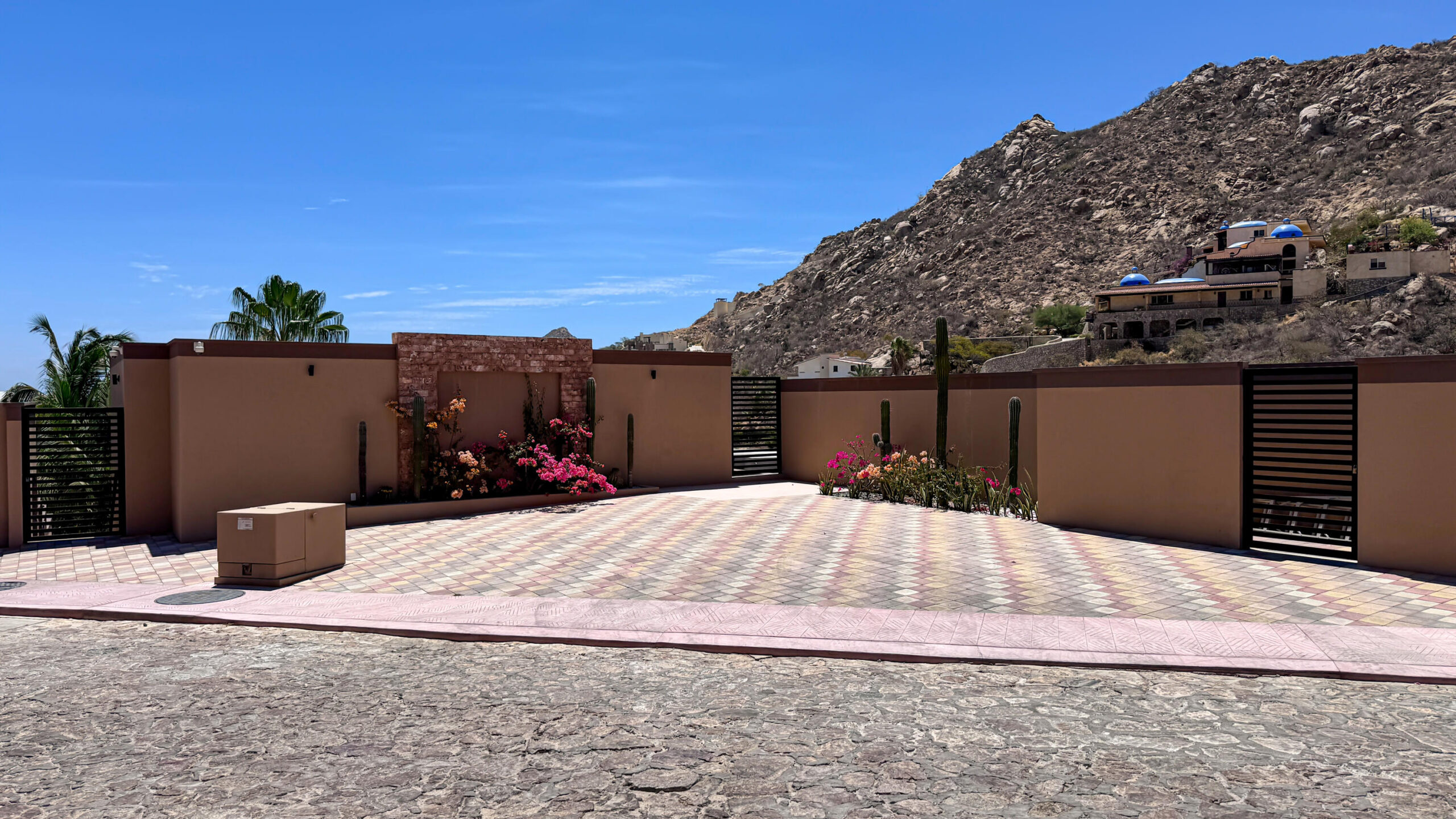 Los Cabos Pedregal Csl Beautiful brand new property built in 2025, featuring stunning – 13B Los Frailes, San Jose del Cabo, BS