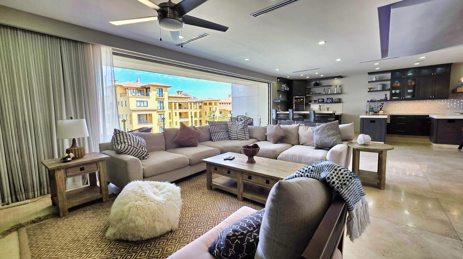 Los Cabos One Medano |SEP| – 15 PASEO DE LA MARINA, Cabo San Lucas, BS