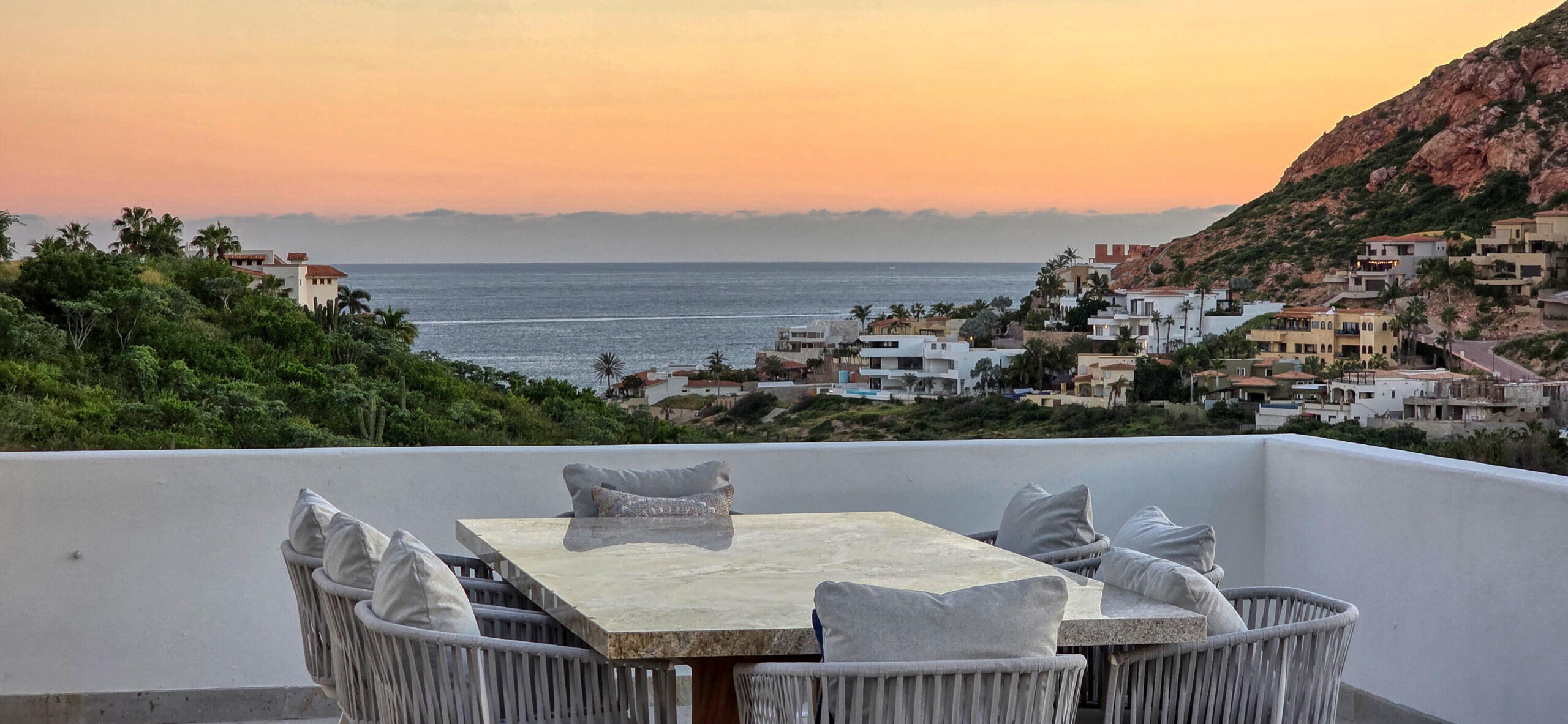Los Cabos Section 22f- La Montana Experience an intimate collection of five single-family residences with mountainand arroyo – 22 Corsarios, San Jose Corridor, BS