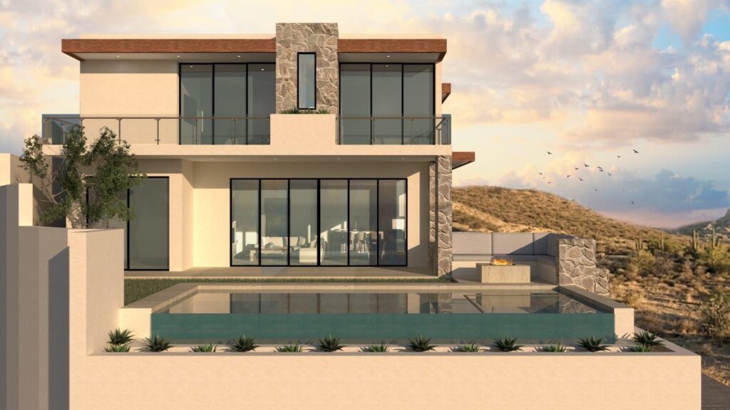 74, Casa Sofia, Cabo Corridor, Cabo Corridor, BS | Los Cabos For Sale