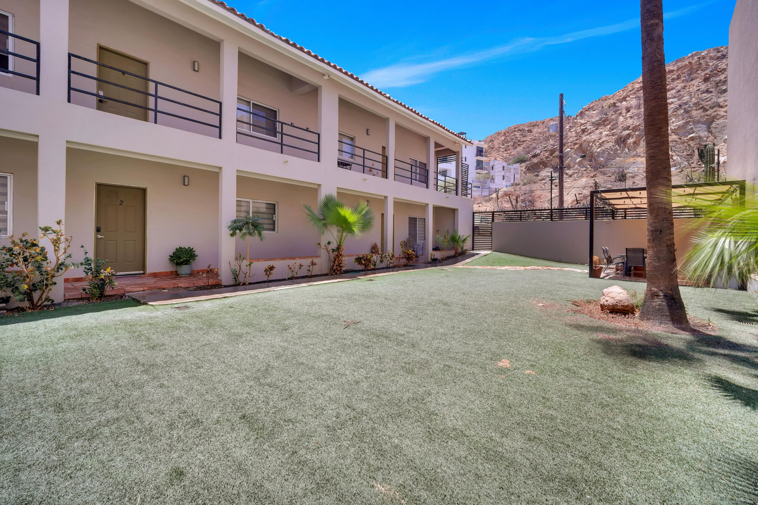 Los Cabos Cabo del Mar Ecopark – Albatros, Cabo Corridor, BS