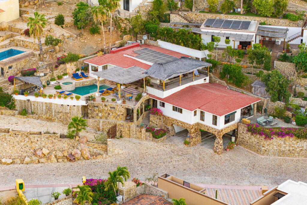 Bv. Cerro Colorado, Cabo Mare, San Jose Corridor, BS | Los Cabos For Sale