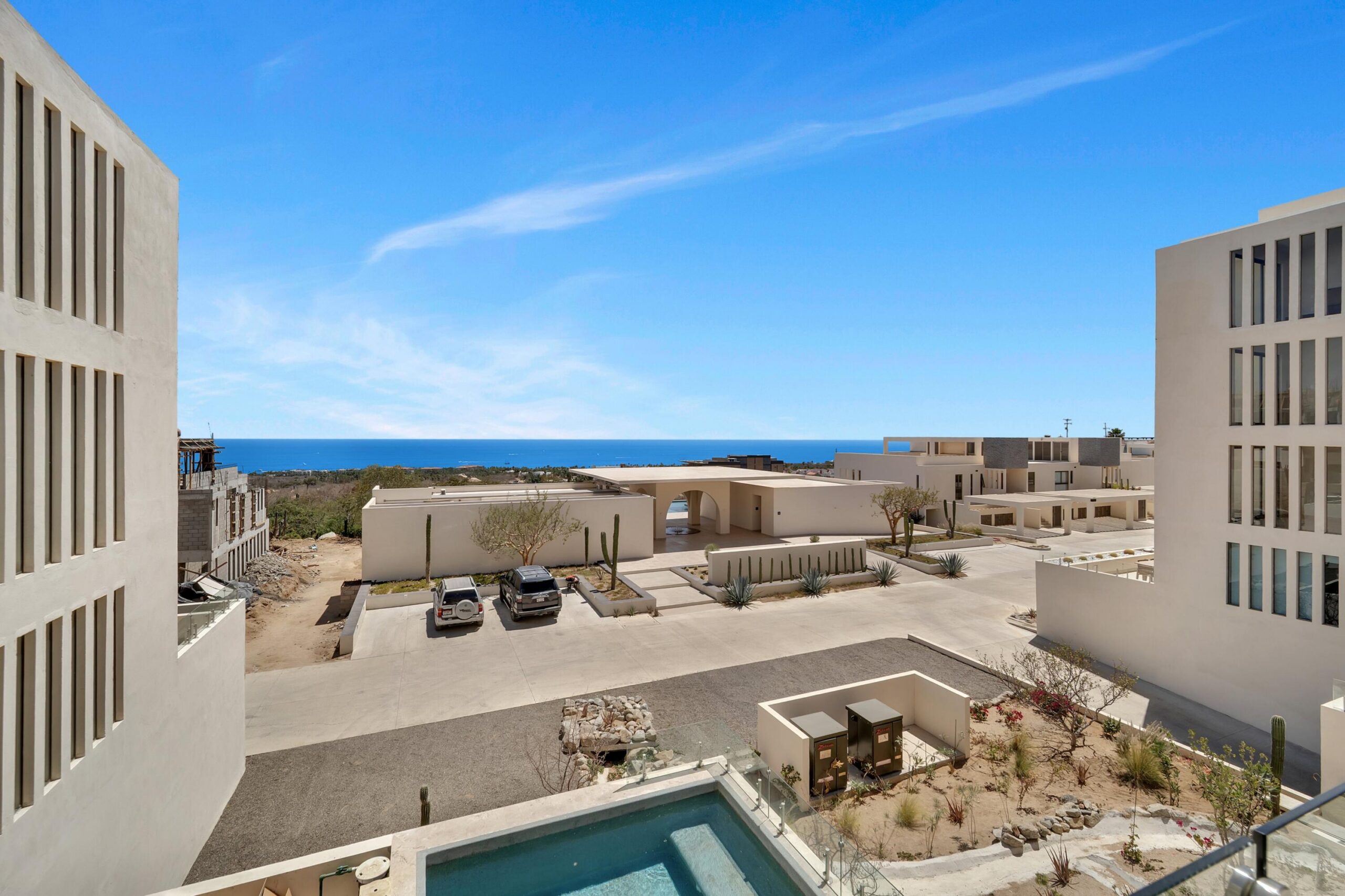 Los Cabos Cabo Costa – Cabo Costa Condo, Cabo Corridor, Cabo Corridor, BS