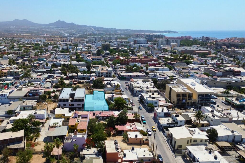 Cam. Del Mar, Cabo San Lucas, BS | Los Cabos For Sale