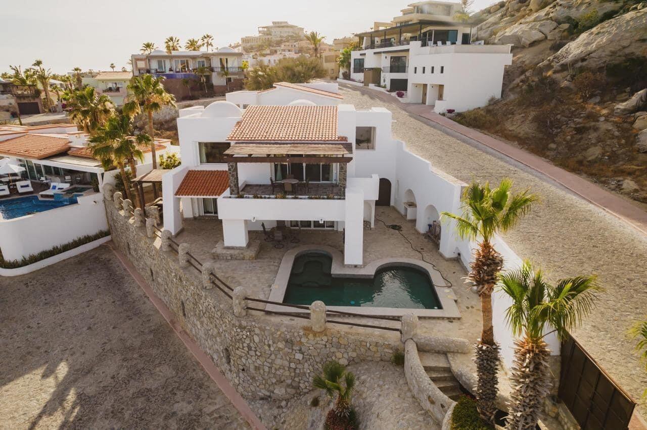 Los Cabos La Canada II – Casa 14, La Cañada 2, San Jose del Cabo, San Jose del Cabo, BS