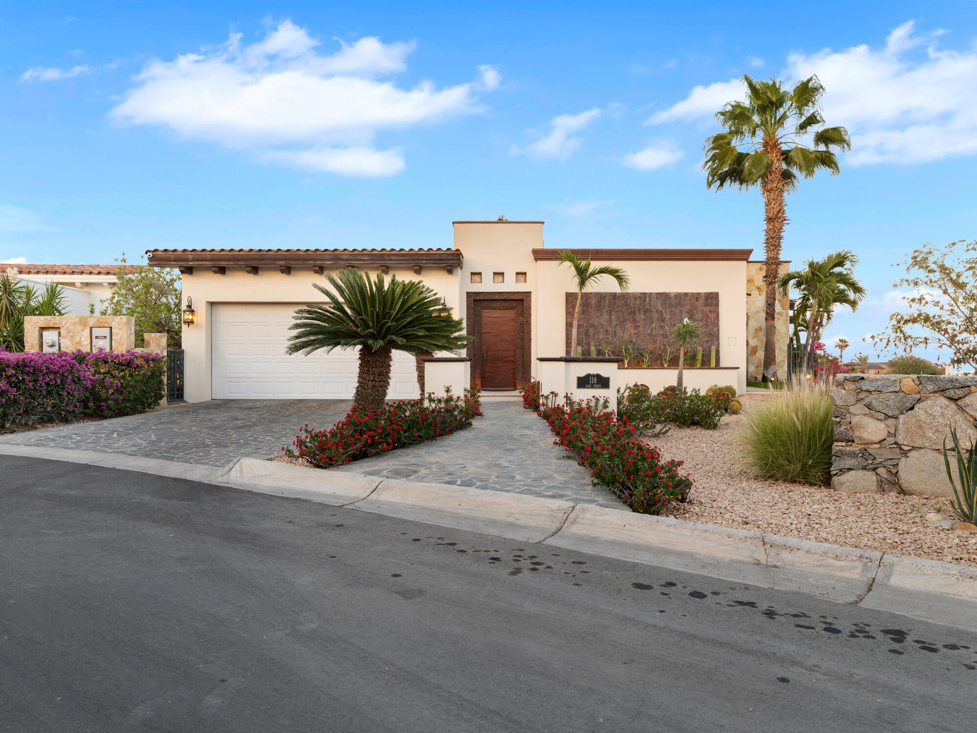 Los Cabos Cresta del Mar – Casa El Deseo, Cabo Corridor, BS