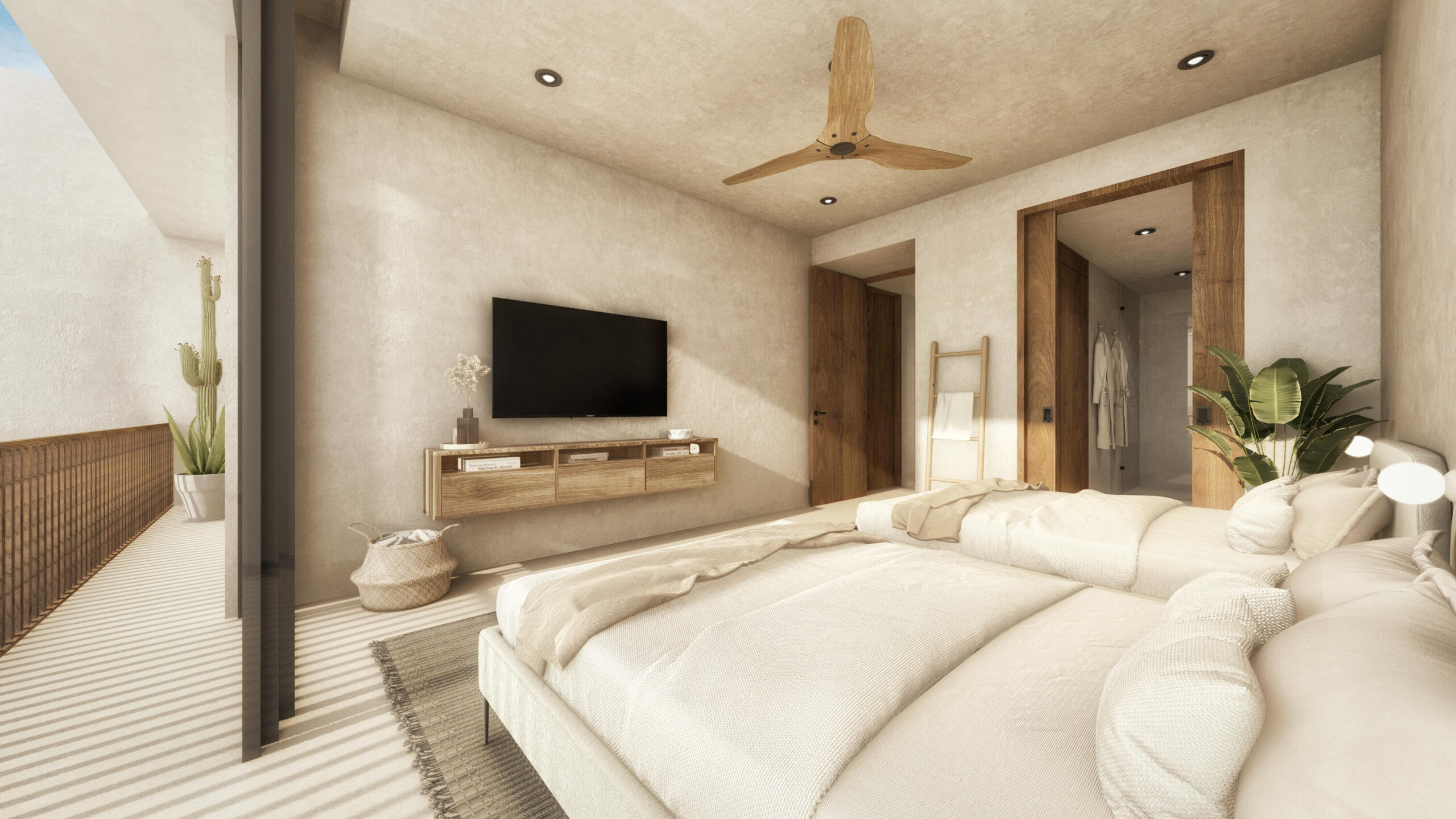 Los Cabos The Mountain Club at Pedregal – Costa Villa 105, C. Barranca, Cabo San Lucas, BS