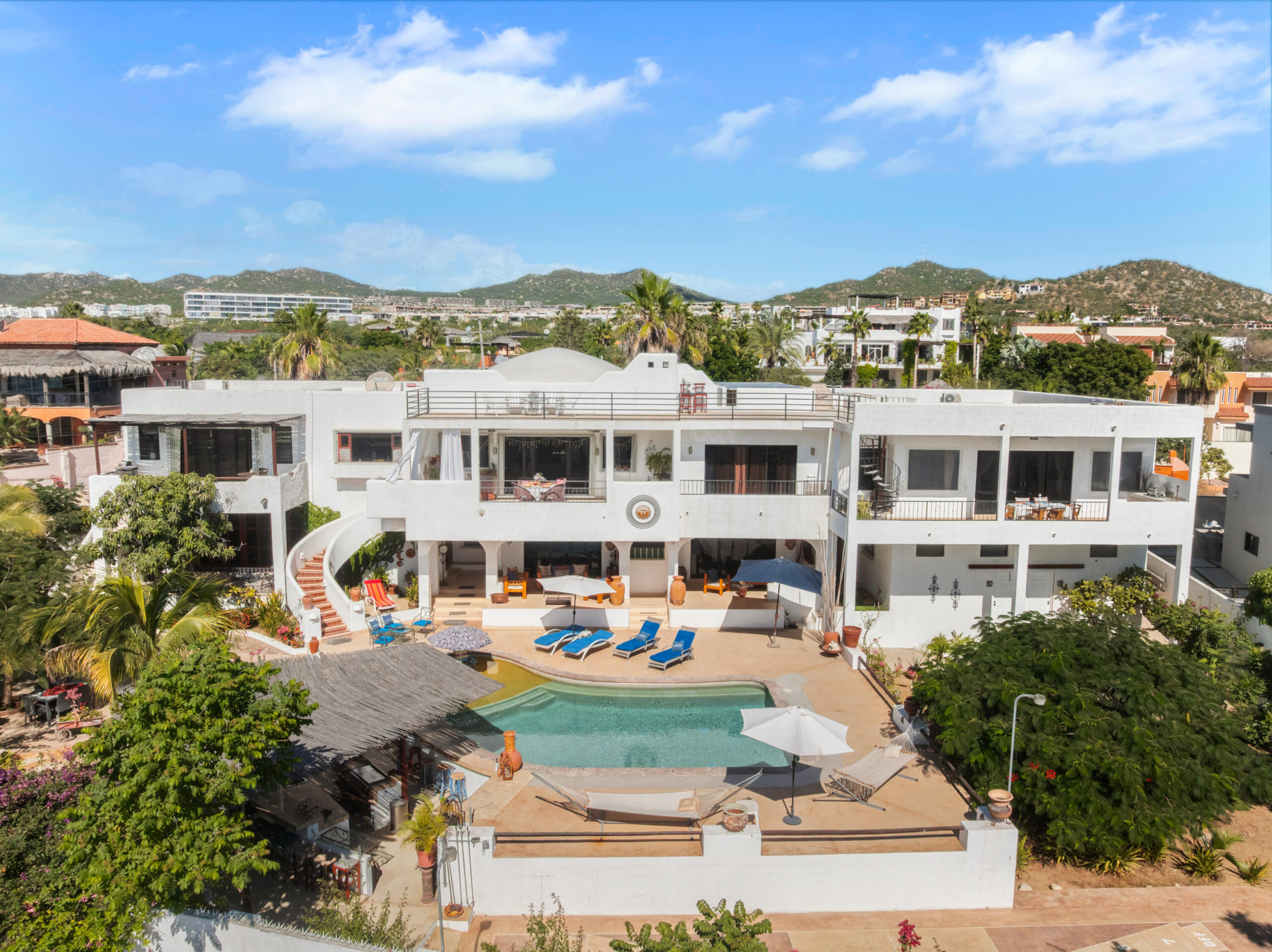 Los Cabos Vista Lagos – Lote 26 Vista Lago, San Jose del Cabo, BS
