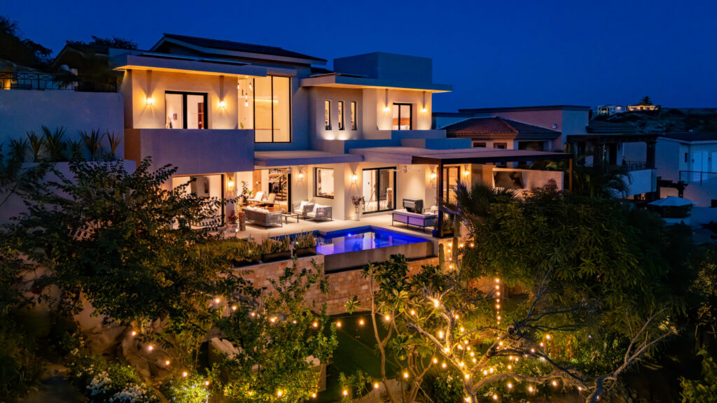 Lote G y H Crispin Ceseña, Cabo Corridor, BS | Los Cabos For Sale
