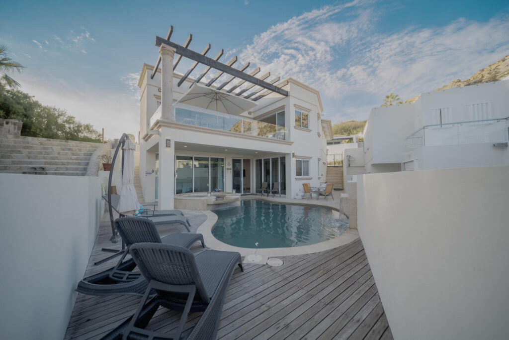 LTE 5 Paseo del Arco, Cabo Corridor, BS | Los Cabos For Sale