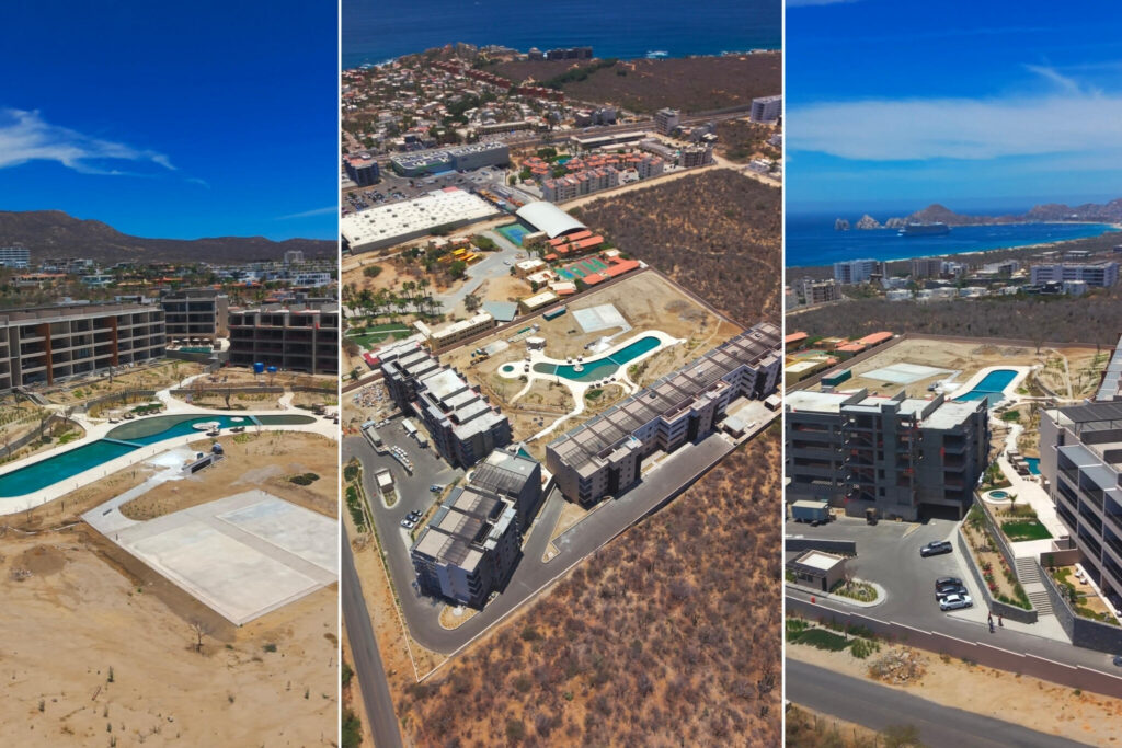 Lumaria calle camino solaria, Cabo Corridor, BS | Los Cabos For Sale