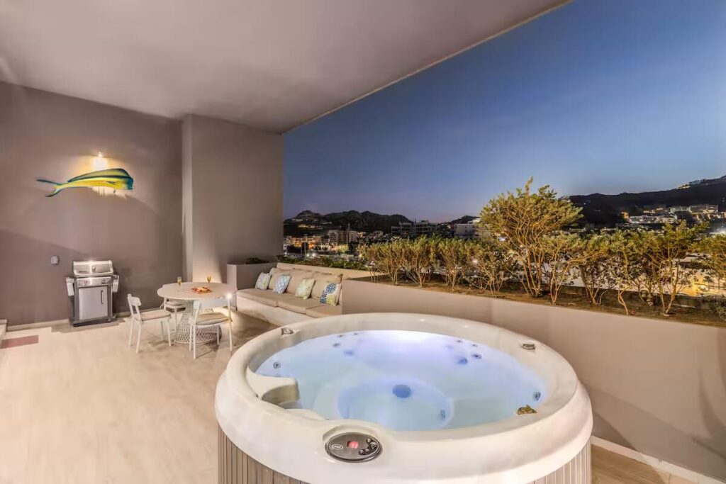 Plaza Calafia, Cabo Corridor, Cabo Corridor, BS | Los Cabos For Sale