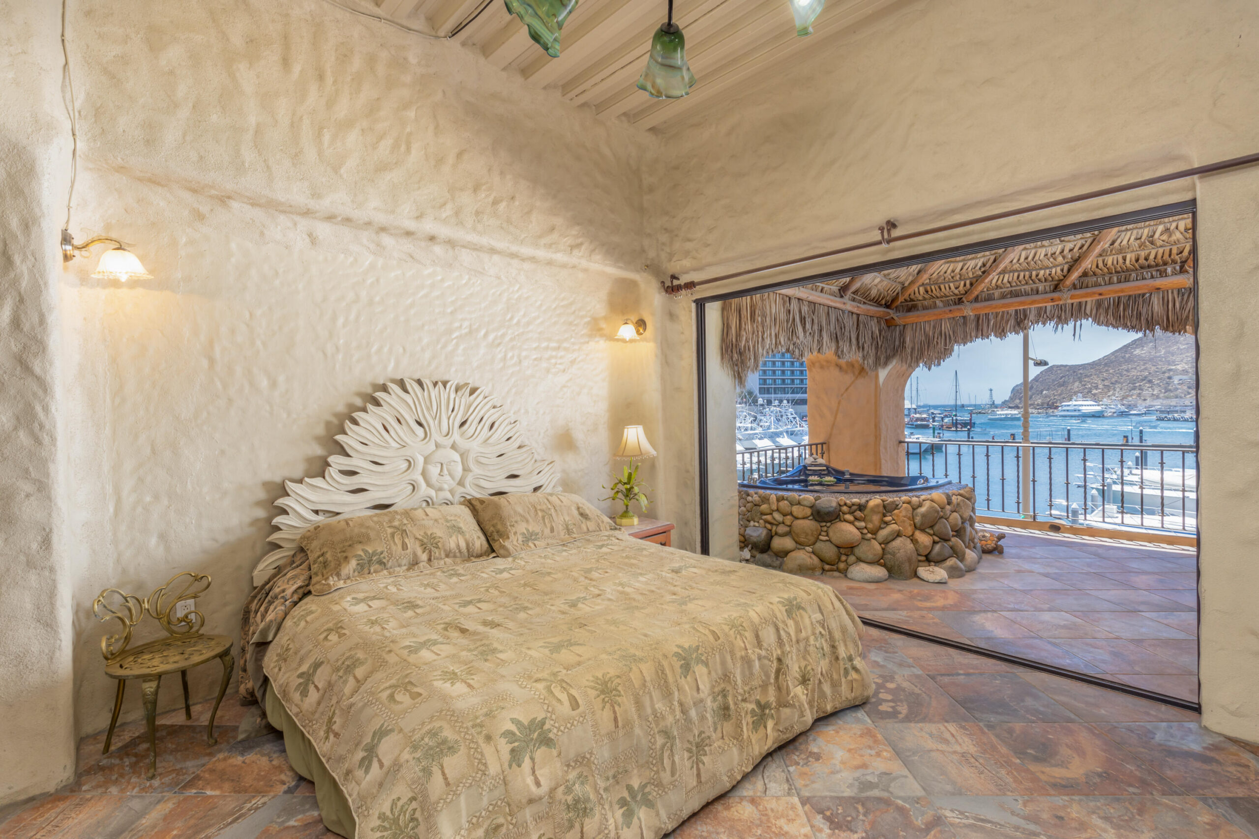 Los Cabos El Tule-Inland:General – Rancho Los Tules, San Jose Corridor, BS