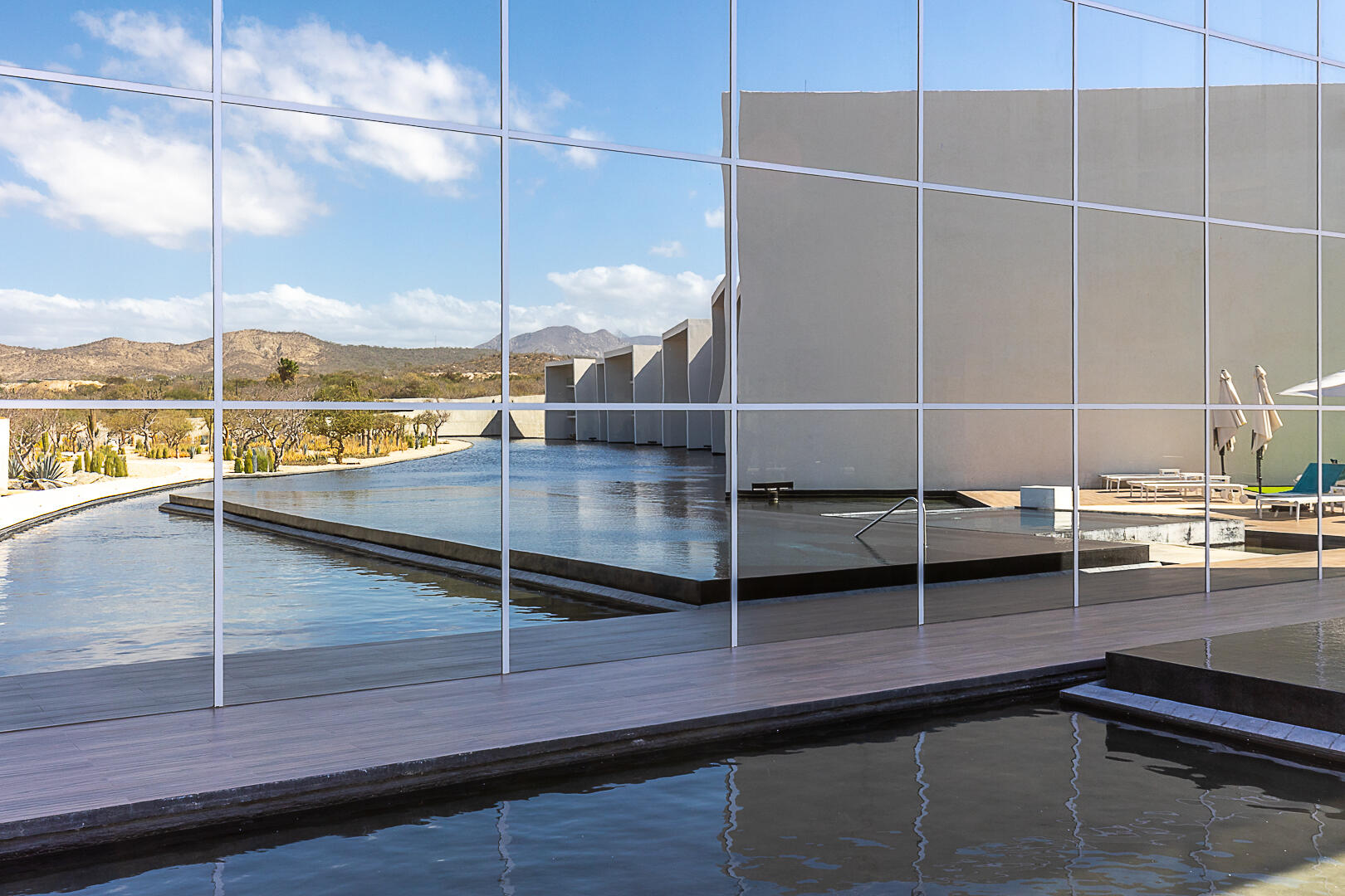 Los Cabos Peninsula – Retorno Punta Palmilla, San Jose del Cabo, BS