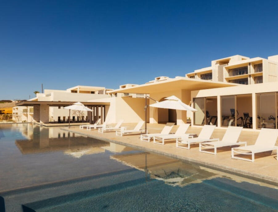 Los Cabos Centro-Sjd – SALOMON DE LA CRUZ, Cabo Corridor, BS